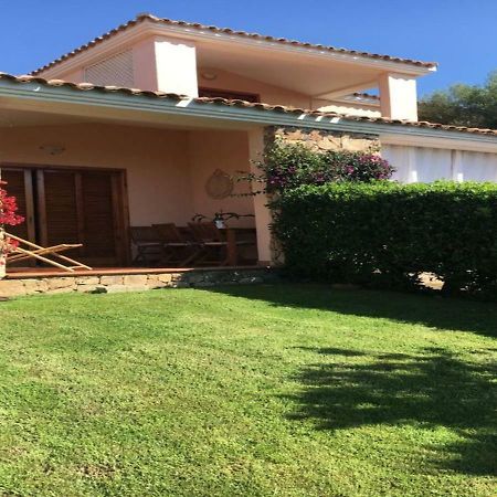 Casa Asparagi San Teodoro  Eksteriør billede