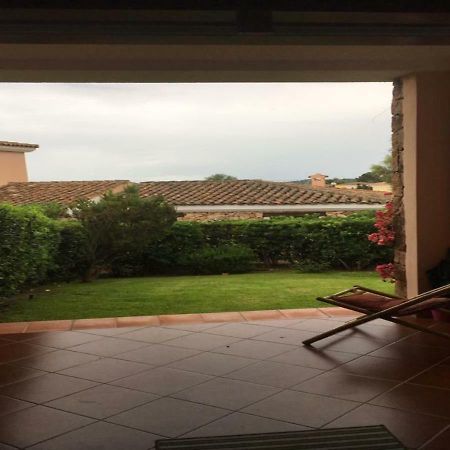 Casa Asparagi San Teodoro  Eksteriør billede
