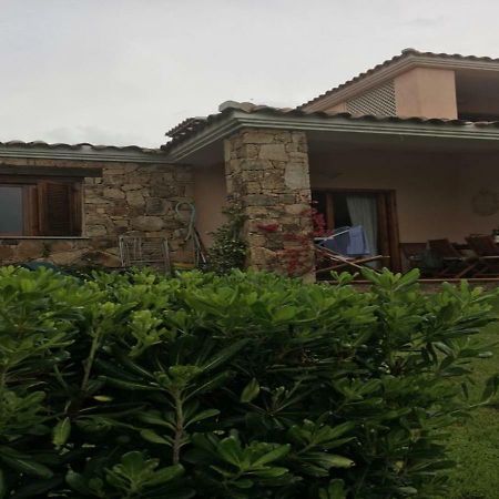 Casa Asparagi San Teodoro  Eksteriør billede