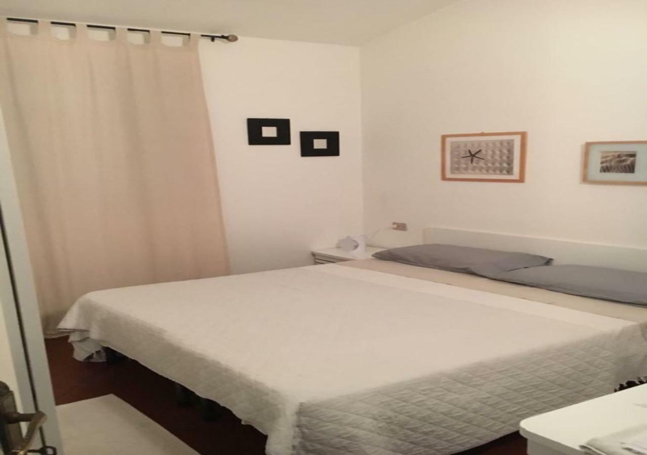 Casa Asparagi San Teodoro  Eksteriør billede