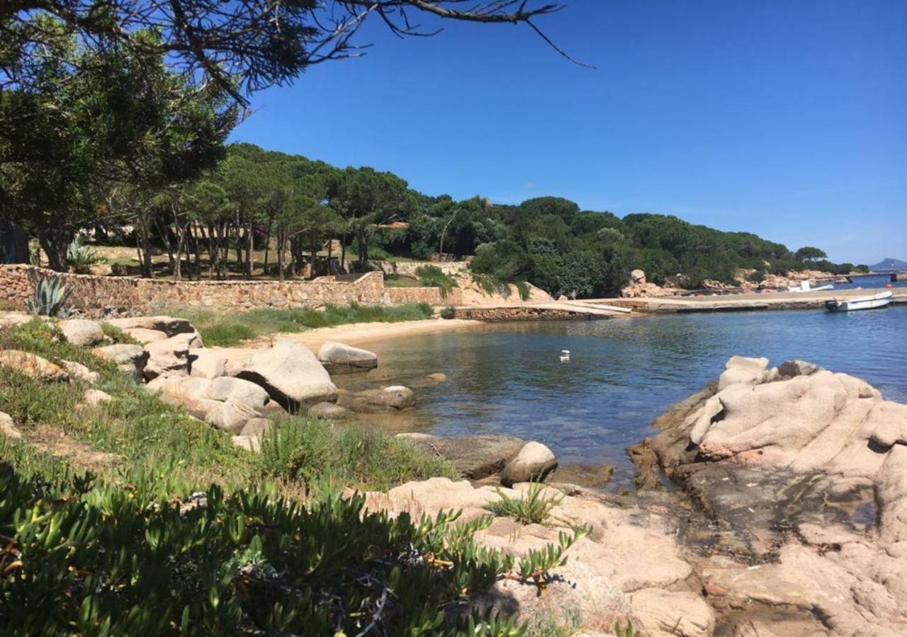 Casa Asparagi San Teodoro  Eksteriør billede