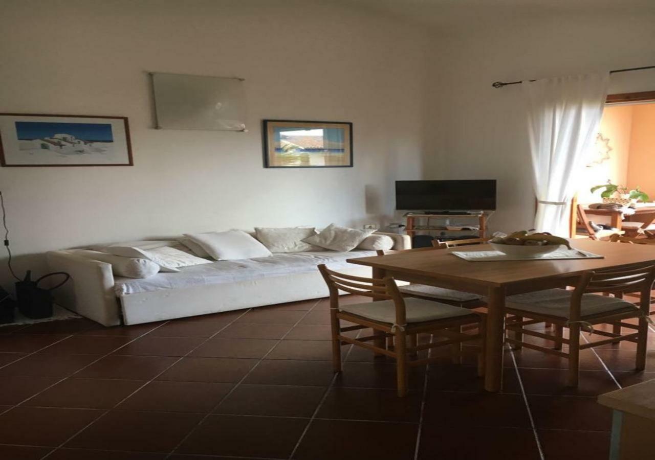Casa Asparagi San Teodoro  Eksteriør billede